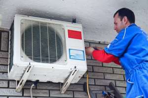 24/7 and Emergency HVAC Near Mount Hebron, AL | Air Conidtioning and Heating Contractors