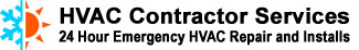 Mount Hebron HVAC Services
